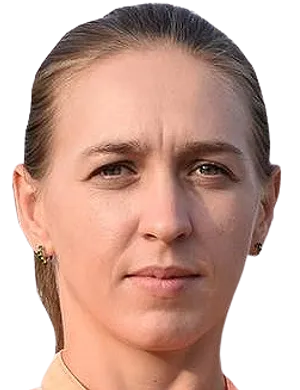 Veronika Bernatskaia