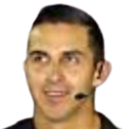 Gorky Stalin Araujo Zambrano