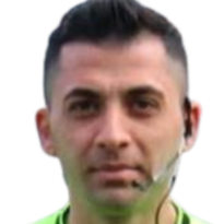 Burak Kamalak