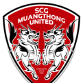 Muang Thong United U19 logo