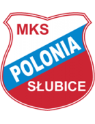 Logo Polonia Slubice