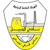 Logo Jubail