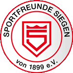 Sportfreunde Siegen U17 logo