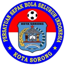 Persikos Kota Sorong logo