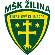 Logo MSK Zilina U19