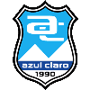 Azul Claro Numazu Youth logo