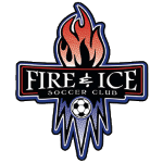 Fire and Ice SC (w) logo