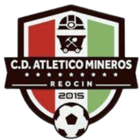 Logo Atletico Mineros