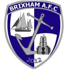 Brixham AFC logo