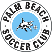 Palm Beach Sharks U20 logo