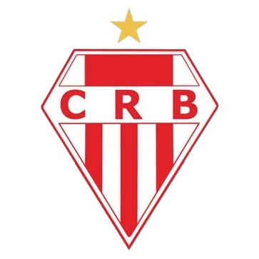 CR Belouizdad logo