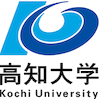 Kochi University logo