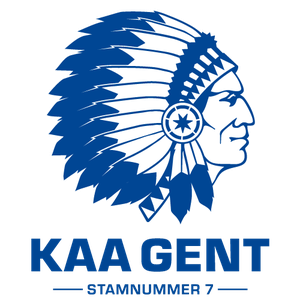 Gent R logo