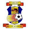 Barbados Soccer Academy logo