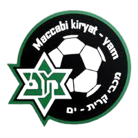 Maccabi Kiryat Yam logo