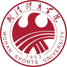Wuhan instiute Of physical Edu logo