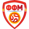 North Macedonia (w) U18 logo