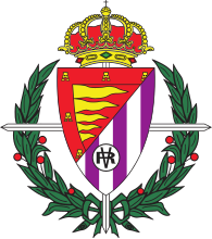 Real Valladolid U18 logo