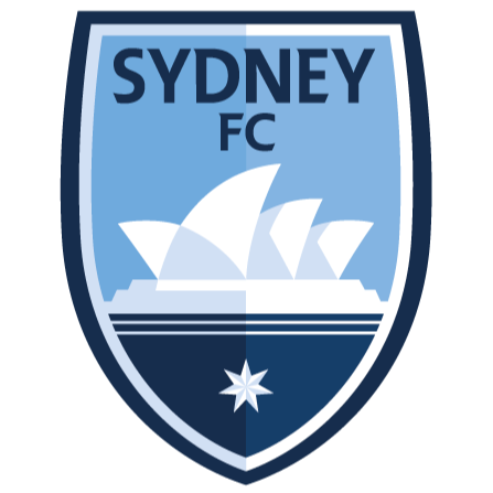 Sydney FC NPL logo