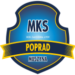 Logo Poprad Musina