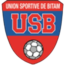CF Bitam U19 logo