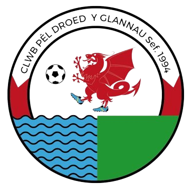 Y Glannau logo