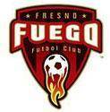 Fresno Fuego logo