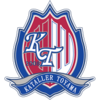 Kataller Toyama Youth logo