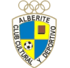 Logo CCD Alberite