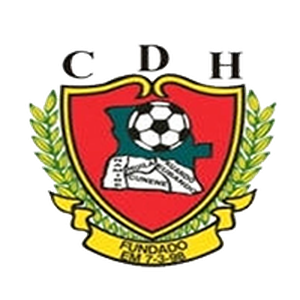 Logo Desportivo Huila