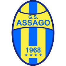 GS阿萨戈 - 图标