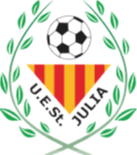 UE Sant Julia B logo