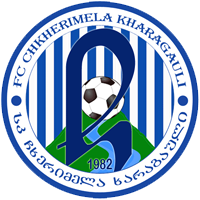 Chkherimela Kharagauli logo