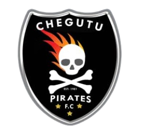 Logo Chegutu Pirates