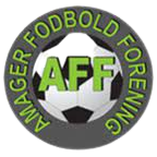 Amager FF logo