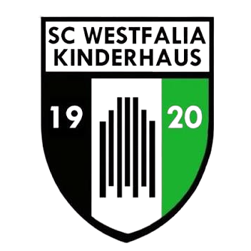 Westfalia Kinderhaus 1920