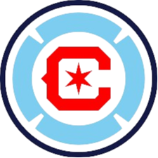Chicago FC Ghana logo