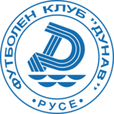 FC Dunav Ruse U19