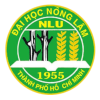 Nong Lam University logo
