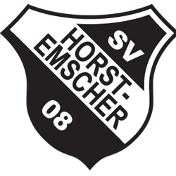 SV Horst Emscher 08 logo