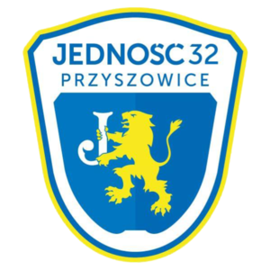 Jednosc 32 Przyszowice logo