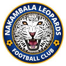 Nakambala Leopards logo