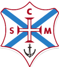 SC Maritimo Graciosa logo