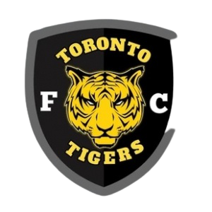 Toronto Tigers FC logo