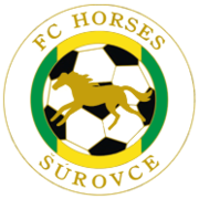 FC Horses Surovce