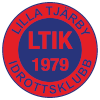 Lilla Tjarby IK logo