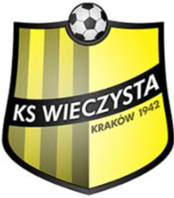 Logo Wieczysta Krakow B