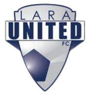 Lara United FC logo