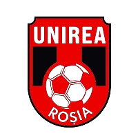 AFC Unirea Rosia logo