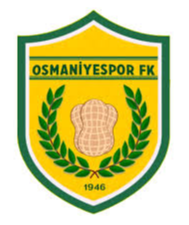 Logo Osmaniyespor